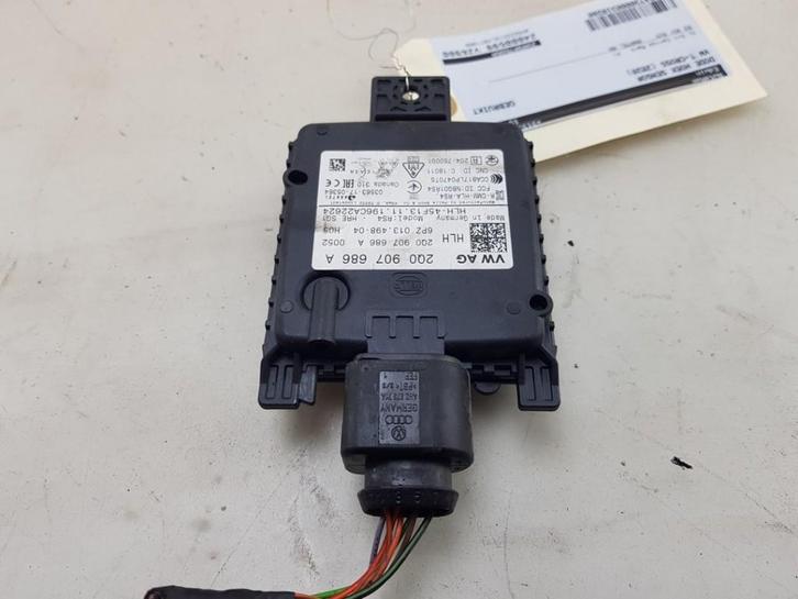 DIVERSEN Dode hoek sensor T-Cross (|2Q0907686A|2GM907456|), Auto-onderdelen, Overige Auto-onderdelen, Volkswagen, Gebruikt
