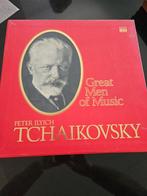 Coffret Vinyles Tchaikovsky Complet, CD & DVD, Vinyles | Classique, Comme neuf, Enlèvement ou Envoi