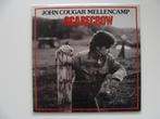 John Cougar Mellencamp – Scarecrow (1985), Ophalen of Verzenden, 12 inch, Poprock