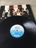 Lp blondie, Enlèvement, Comme neuf