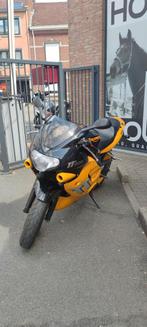 Daytona 600cvc, Motoren, Motoren | Triumph, Bedrijf