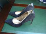 *VAL* Sam Edelman pumps, dames. mt 38, Noir, Escarpins, Porté, Enlèvement ou Envoi