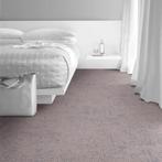 Lichtroze tapijttegels met mooi patroon Nu voor maar €6,-, Enlèvement ou Envoi, Neuf