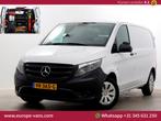Mercedes-Benz Vito 114 CDI 136pk 7G Automaat Kort Airco/Inri, Te koop, Diesel, Bedrijf, Onderhoudsboekje
