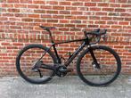 Racefiets Cervelo Ultegra di2 12 speed, Fietsen en Brommers, Fietsen | Racefietsen, Ophalen, Zo goed als nieuw, Carbon, Dames