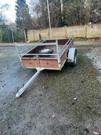 Aanhangwagen, Auto diversen, Aanhangers en Bagagewagens, Ophalen