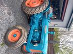 Tracteur, Tot 80 Pk, Ford, Ophalen, Oldtimer