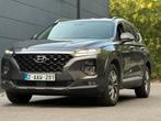 Hyundai Santafe 2.0 D/4x4/2019/44000km/Autimaat, Automaat, Bedrijf, Diesel, 4x4