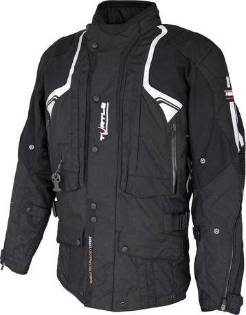 Airbag vest moto helite beschikbaar voor biedingen