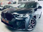 BMW X3 xDrive30e (215 kW)+TVA 21%+PACK M+CARNET+GARANTIE, Auto's, Automaat, 1998 cc, https://public.car-pass.be/vhr/0e9f7c57-6871-4149-a6bb-a0fa03c7ffee