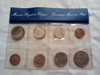 Koninklijke Munt van België 1979, Postzegels en Munten, Ophalen of Verzenden, Zilver, Setje