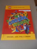 Verzamelalbum Lego, Ophalen, Nieuw