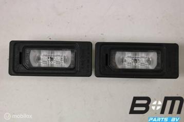 LED kentekenplaatverlichting Audi A1 8X 4G0943021 beschikbaar voor biedingen