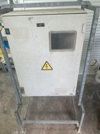 Werfkast 240/400v, Hobby en Vrije tijd, Elektronica-componenten, Ophalen of Verzenden