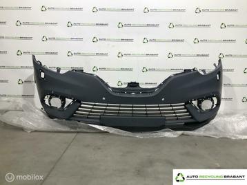 Voorbumper Renault Grand Scenic 4 NIEUW ORIGINEEL 620224328R disponible aux enchères