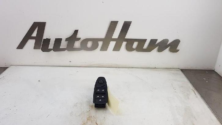 RAAMSCHAKELAAR BMW 1 serie (F20) (01-2010/06-2019), Auto-onderdelen, Overige Auto-onderdelen, BMW, Gebruikt