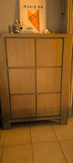 Volledige hoogwaardige eetkamer te koop., Huis en Inrichting, Ophalen