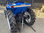 Tracteurs ISEKI TU 180, Ophalen, Gebruikt, Overige merken