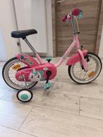 Kinderfiets met zijwieltjes, Fietsen en Brommers, Fietsen | Kinderfietsjes, Ophalen, Minder dan 16 inch, Zijwieltjes