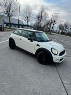 Mini Cooper D, Auto's, Mini, Euro 5, Beige, Particulier, Te koop