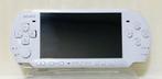 Sony PSP Playstation Portable + Games + Accessoires, Met games, Wit, Ophalen of Verzenden, Zo goed als nieuw