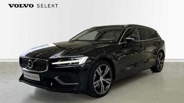 Volvo V60 II Inscription T8 AWD Hybride | Adapt Cruise | beschikbaar voor biedingen