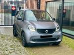 Smart For Two Automatique, Autos, Smart, Argent ou Gris, Achat, Euro 6, Automatique