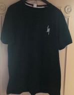 t-shirt "METEJOOR",XL,zwart,nieuwstaat !, Kleding | Dames, ANDERE, Zwart, Maat 46/48 (XL) of groter, Ophalen of Verzenden