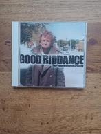 CD Good Riddance : The phenomenon, CD & DVD, CD | Rock, Enlèvement ou Envoi