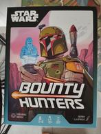 Star War Bounty hunter, Hobby & Loisirs créatifs, Jeux de société | Jeux de cartes, Comme neuf, Enlèvement ou Envoi
