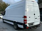 Sprinter 519 cdi 3.0 d-V6 ✅ Maxi ✅double roue - euro 6, Achat, Euro 6, Boîte manuelle, Diesel