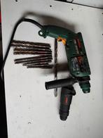 Bosch boorhamer in perfecte staat lees beschrijving, Enlèvement