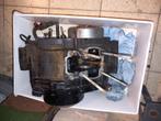 Moteur suzuki ts 50, Ophalen