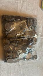 5 francs Semeuse Nickel, Postzegels en Munten, Ophalen of Verzenden