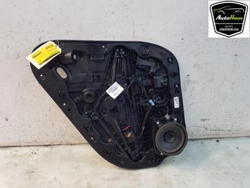 RAAMMECHANIEK LINKS ACHTER Volvo XC40 (XZ) (|32353277|) beschikbaar voor biedingen