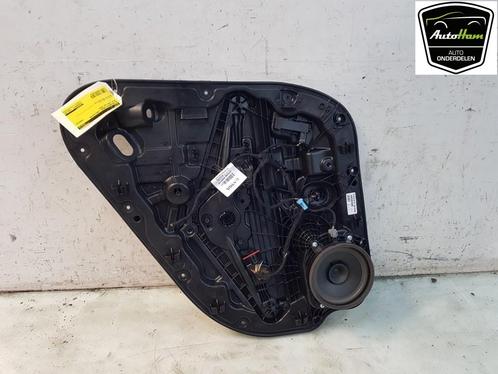 RAAMMECHANIEK LINKS ACHTER Volvo XC40 (XZ) (|32353277|), Auto-onderdelen, Ruiten en Toebehoren, Volvo, Gebruikt