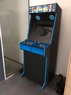 Armoire d'arcade 752 jeux, Comme neuf, Enlèvement