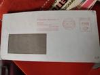 Allemagne lettre de l'Aéroport de Munich - aviation, Collections, Carte, Photo ou Gravure, Utilisé, Enlèvement ou Envoi