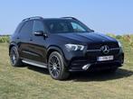 Mercedes-Benz GLE 300 GLE 300 d 4-Matic (EU6AP) FULL BLACK &, Auto's, 245 pk, Gebruikt, 4 cilinders, GLE