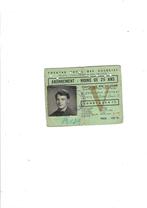 Théâtre Royal des Galeries à Bruxelles, Ophalen of Verzenden