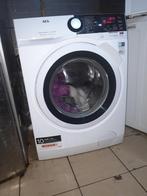 Lave linge AEG 8 kg A+++, Electroménager, Enlèvement, Four