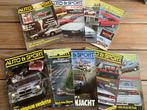 Auto & Sport tijdschriften, Ophalen of Verzenden, Zo goed als nieuw, Opel