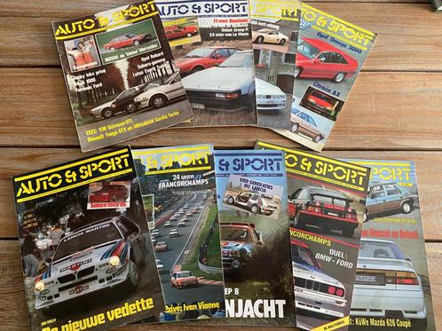Auto & Sport tijdschriften, Boeken, Auto's | Boeken, Zo goed als nieuw, Opel, Ophalen of Verzenden