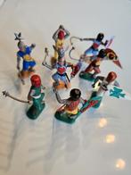 Timpo toys figuren  Ridders  Het lot van 45 euro, Ophalen of Verzenden, Zo goed als nieuw