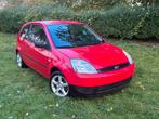 Ford fiesta 1.4 tdci prête à immatriculer, Auto's, Voorwielaandrijving, Stof, Zwart, 4 cilinders