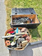 hobby, Ophalen, Gebruikt, Gelijkstroom of Wisselstroom, Overige typen
