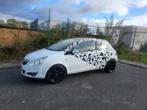 Opel Corsa, Bluetooth, Euro 5, Stof, Zwart