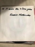 7" Ennio Morricone, A l'aube du 5 ème jour, Utilisé, Enlèvement ou Envoi