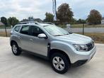 Dacia duster 1.6 benzine bj 2019 met 45000km, Auto's, Dacia, Stof, Euro 6, 4 cilinders, Duster