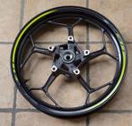 roue moto Kawasaki 125, Ophalen, Gebruikt